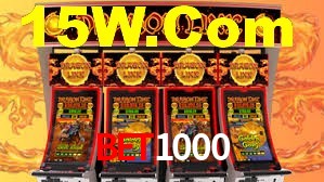 Explore as vantagens do Bet1000: serviço profissional e confiabilidade