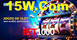 APP oficial da Bet1000 para mobile