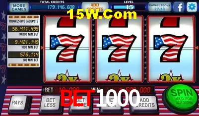 Casino Ao Vivo Bet1000