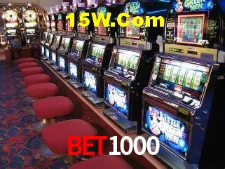 Diretório de Jogos Bet1000
