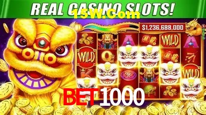 Promoção Relâmpago Bet1000