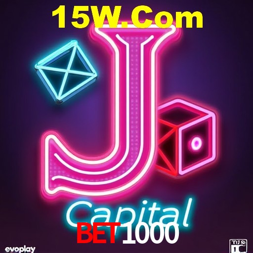 Interface Premium Bet1000