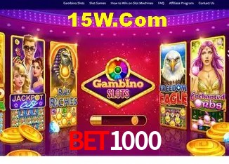 Promoções Sazonais Bet1000