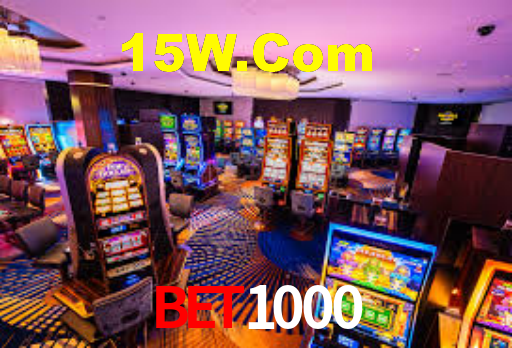 Bet1000 Login