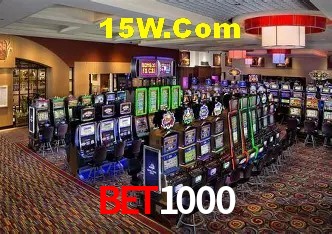 Casino Ao Vivo Bet1000