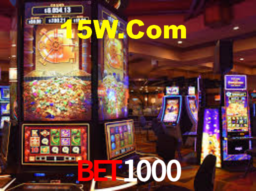Bet1000: A Experiência de Casino com Jogos de Mesa ao Vivo