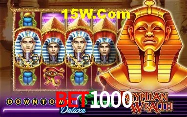 Jogos de Slot Bet1000