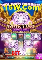 Diretório de Jogos Bet1000