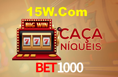 Bônus Generosos e Exclusivos no Bet1000 para Você!