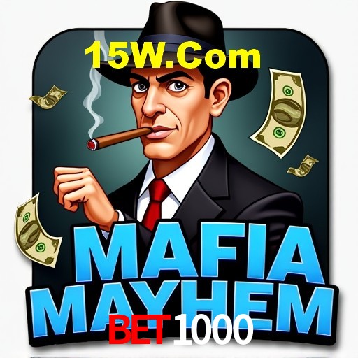 Apostas de Tênis Bet1000