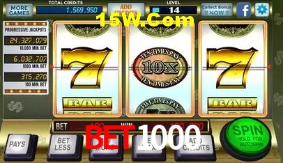 Benefícios da Conta Bet1000