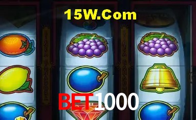 Promoção Relâmpago Bet1000