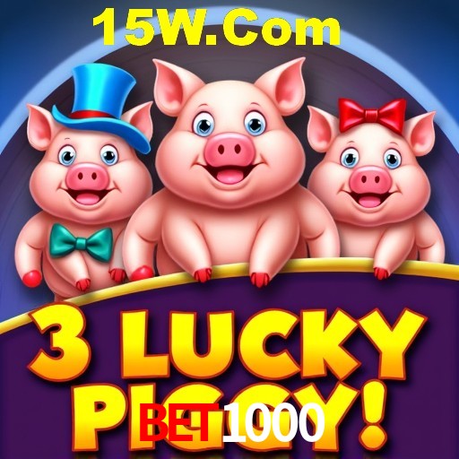 Descubra o Mundo do Cassino Online com Bet1000