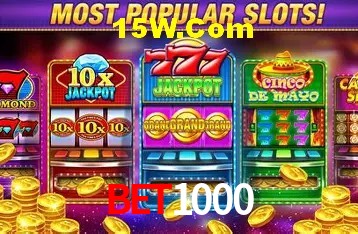 Experiência VIP Bet1000