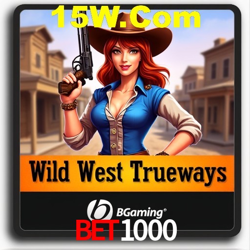 Mesa de Blackjack Bet1000