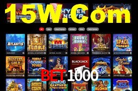 Sinta a adrenalina dos jogos de cassino com Bet1000