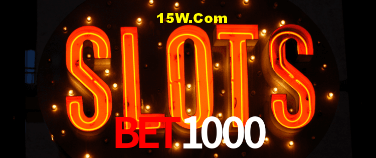 Mesa de Roleta Bet1000