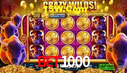 Especiais de Fim de Semana Bet1000