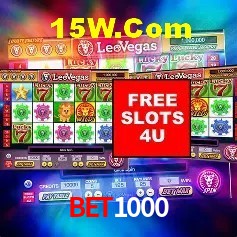 Promoções Sazonais Bet1000