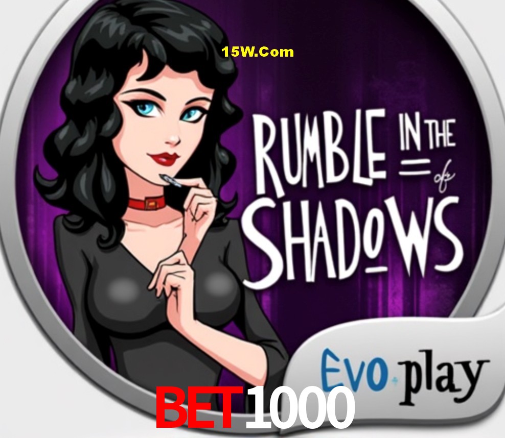 Recursos de Bônus Bet1000