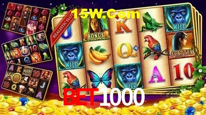 Design Responsivo Bet1000