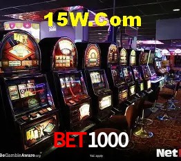 Cadastro Rápido Bet1000