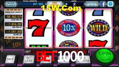 Login Seguro Bet1000